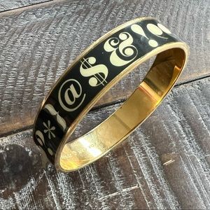 Kate Spade Bangle
